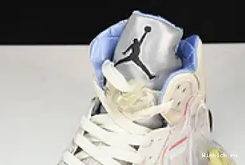 and in Khaled Jordan DJ x Air 